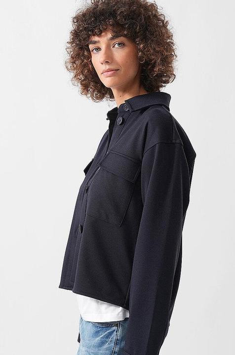 Actual product image Smith & Soul Overshirt (S)