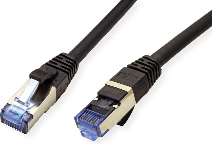 Productafbeelding Value Patchkabel (PiMF, CAT6a, 20 m)