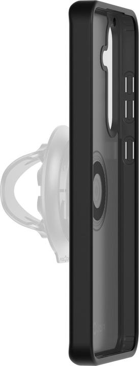 Actual product image Fidlock VACUUM phone case Samsung Galaxy S24+ (Samsung Galaxy S24+)