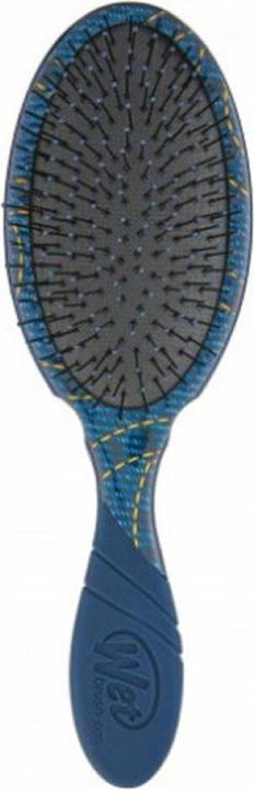 Produktbild The Wet Brush PROFESSIONAL PRO detangler free sixty #denim