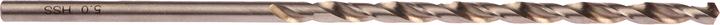 Immagine prodotto RS PRO PUNTA EXTRALUNGA 5X160 (5 mm)