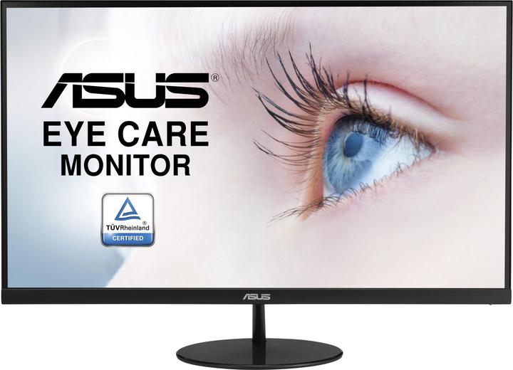 Image du produit ASUS VL278H (1920 x 1080 pixels, 27")