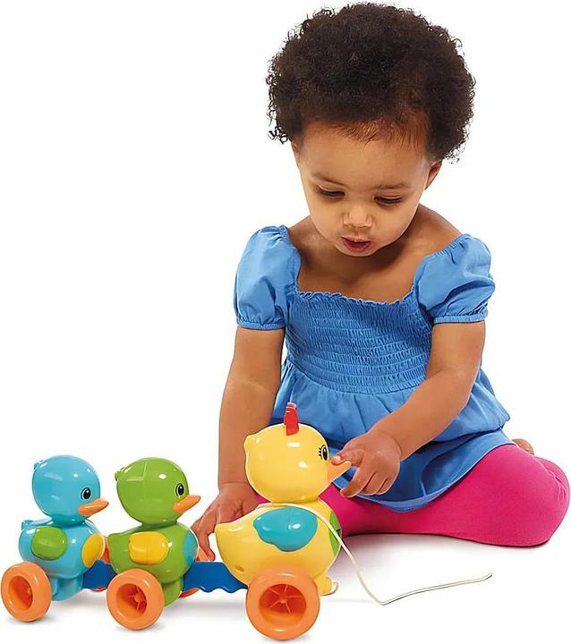 Produktbild Tomy Entenfamilie