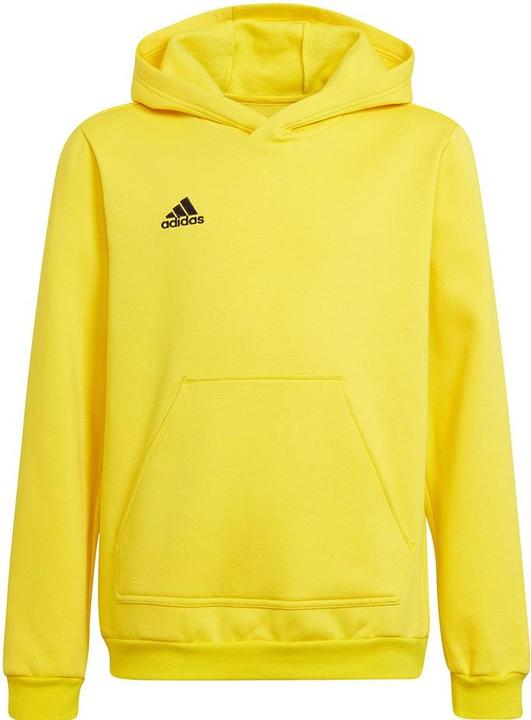 Image du produit adidas Sweat à capuche Entrada 22 enfants (116)