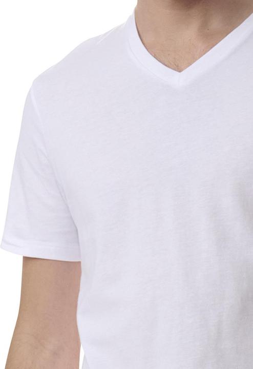 Actual product image adidas 6er Pack Active Core Cotton Unterhemd / Shirt Kurzarm (M)