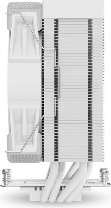 Produktbild Sharkoon A40 RGB White Air Cooler (159 mm)