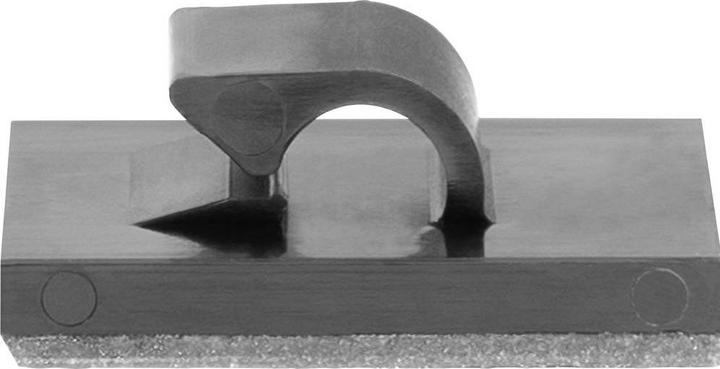 HellermannTyton MAGRB5-PA66/NDFEBR5-BK (25) Kabelclip 151-04463 Bündel-Ø-Bereic