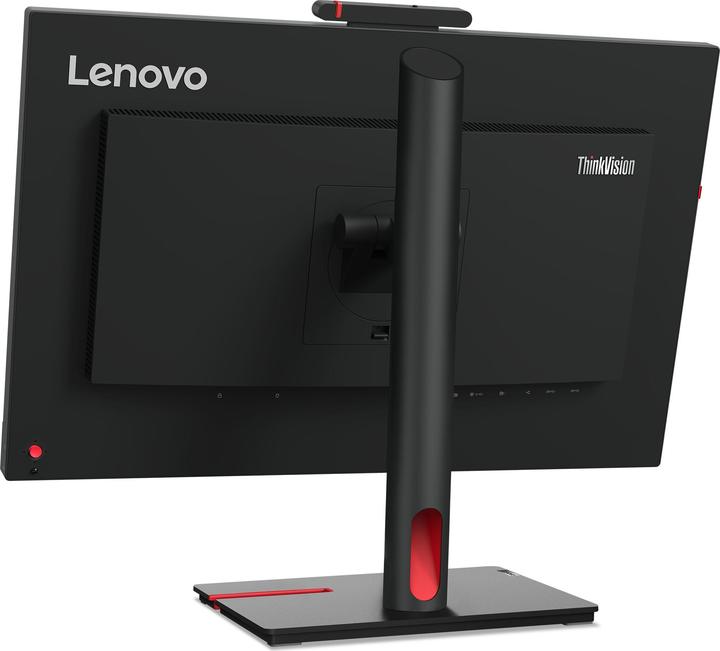 Actual product image Lenovo ThinkVision T24v-30 (1920 x 1080 pixels, 23.80")