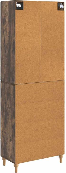 Produktbild vidaXL Möbelset (66 x 34.50 x 95 cm)