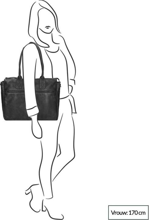 Immagine prodotto Bear Design CP 1657 COGNAC