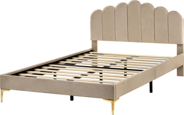 Image du produit Beliani Sauvian (140 x 200 cm)