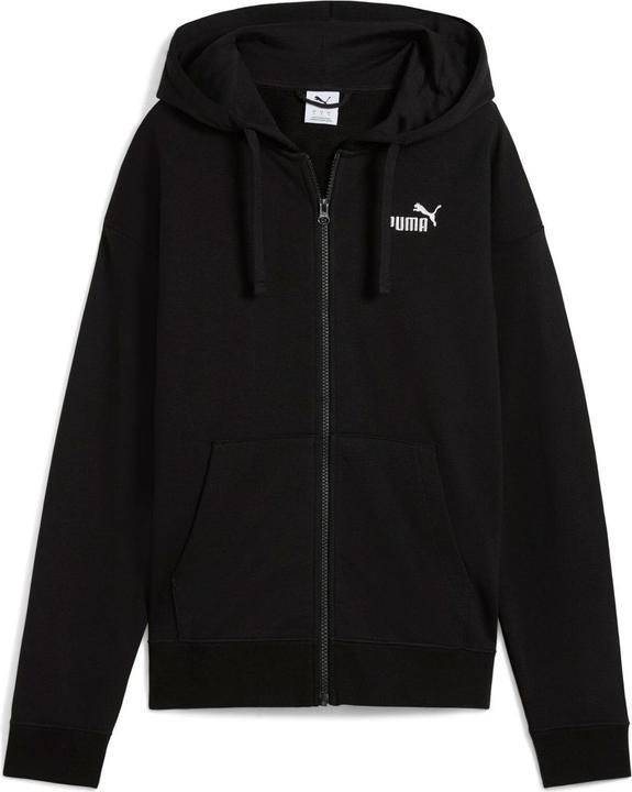 Puma Black