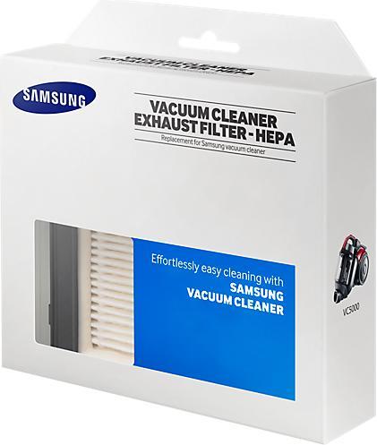 Actual product image Samsung Vca-Vh50