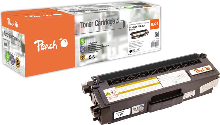 Immagine prodotto Peach Tn-321 (FC)
