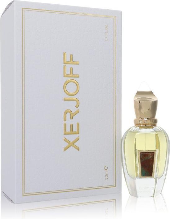 Produktbild XerJoff 17/17 Richwood (Eau de Parfum, 50 ml)