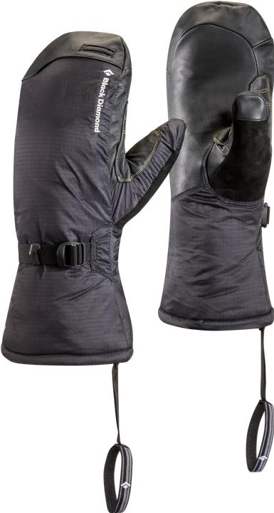 Produktbild Black Diamond Super Light Mitts (XS)