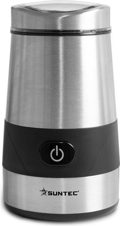 Suntec Macinacaffè KML-8403 design