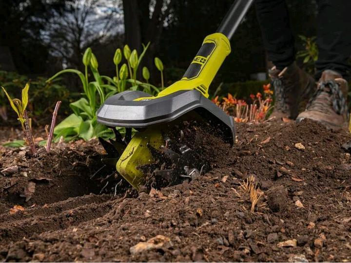 Image du produit Ryobi Cultivateur