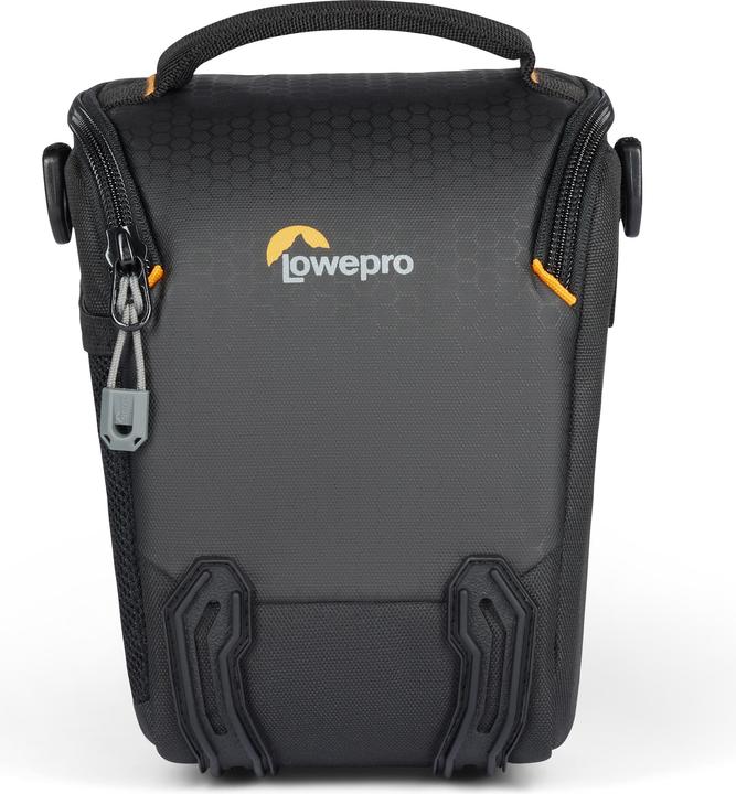Lowepro Adventura TLZ 30 III (Camera shoulder bag, Camera bag, Camera hip bag, 2 l)