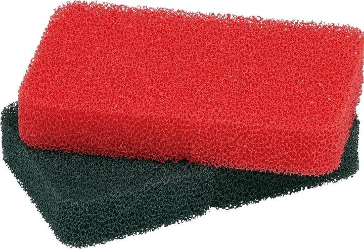 Actual product image Dirt Devil Scrub sponge 2pc (2 pcs.)
