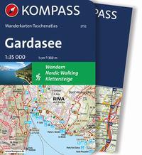 Produktbild Gardasee 35000 (Deutsch, 2016)