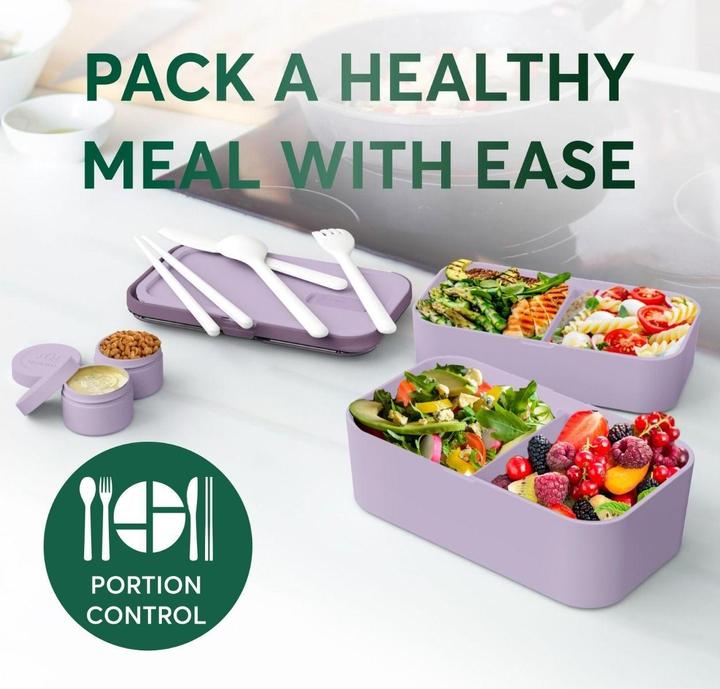 Produktbild Umami Bento Box