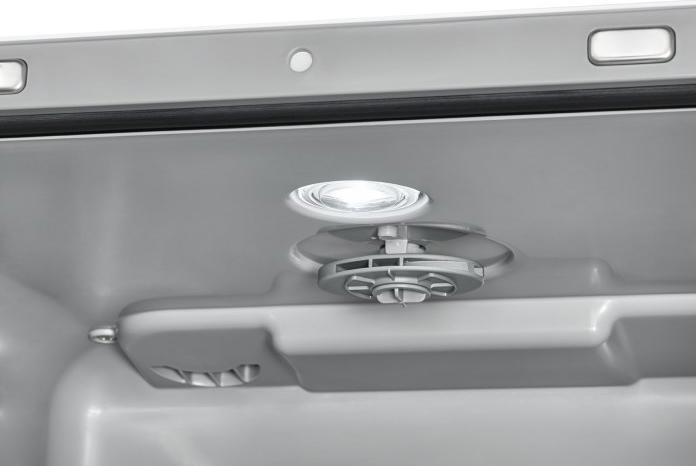 Actual product image Bomann TSG 5701 white