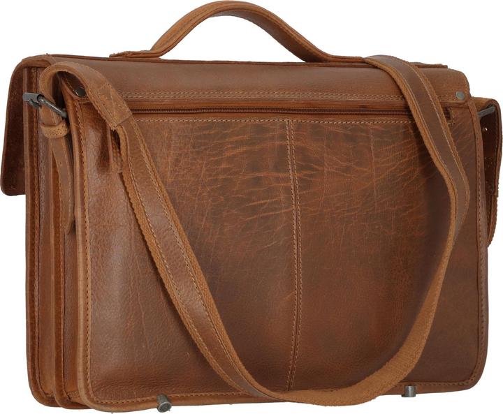 Image du produit Greenland Nature Porte-documents Nature en cuir 40 cm