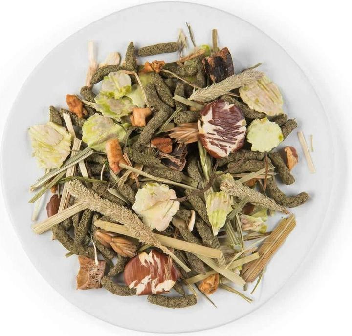 Produktbild Witte Molen Hauptfutter Puur Gourmet-Müsli für junge Kaninchen (0.62 kg, 1 x)