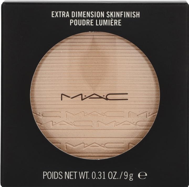 Immagine prodotto MAC Cosmetics Evidenziatore Extra Dimension (Dimensione extra, Highlighter, 9 g)