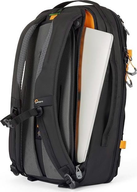Actual product image Lowepro Trekker Lite Backpack 150 (Photo backpack, 18.50 l)