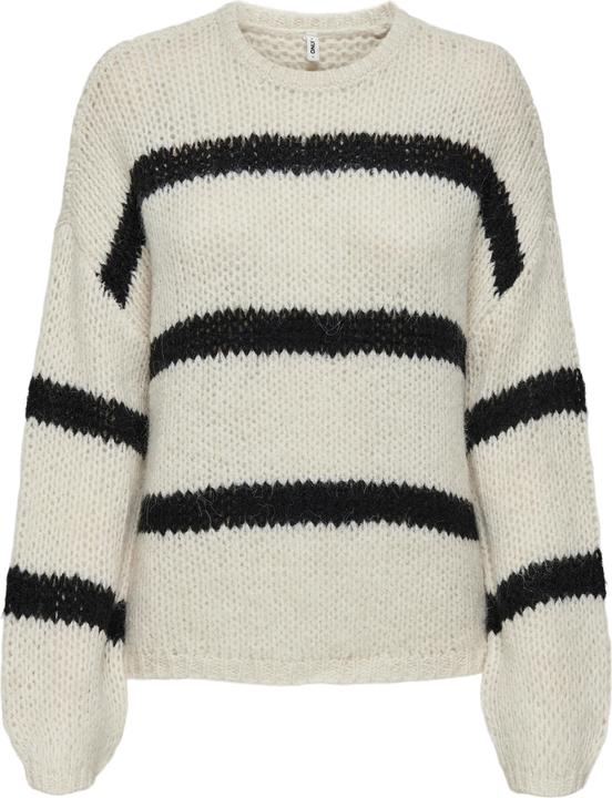 Produktbild Only ONLJACKIE Strickpullover Strickpullover (XL)