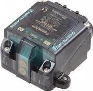 Actual product image Pepperl & Fuchs PEPPERL+FUCHS NCN3-F31K2-N4-B13-S