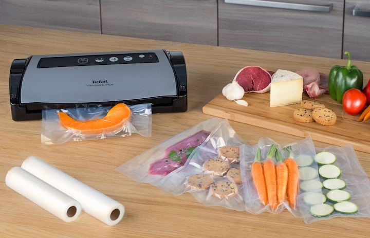 Actual product image Tefal VT254070