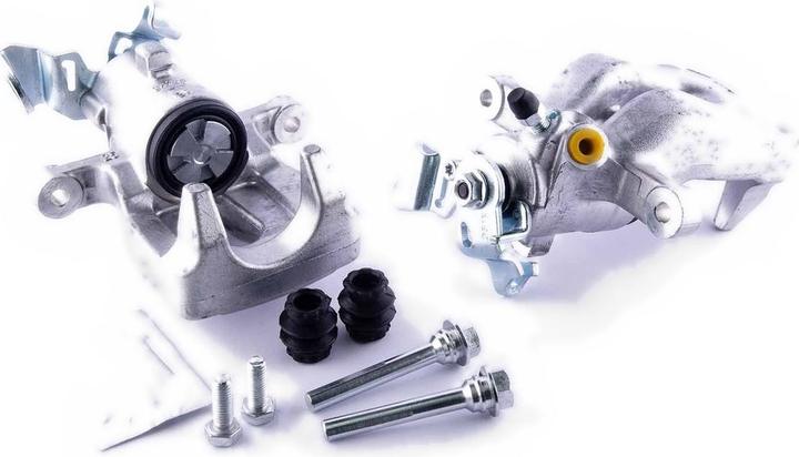 Produktbild Hella 8AN 355 781-101 Bremssattel (Bremssattel)