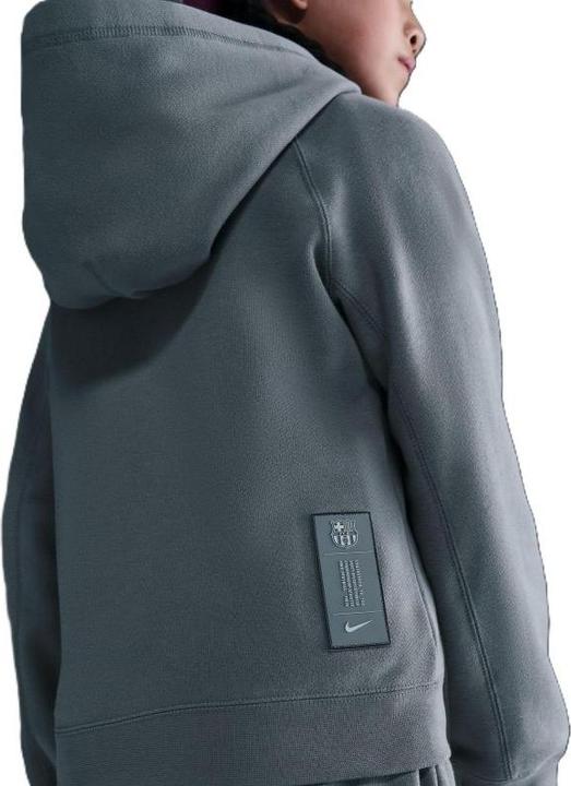 Produktbild Nike Junior Barcelona Air Hoodie (L)