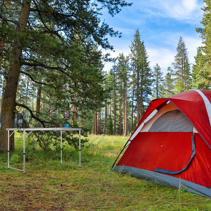 Produktbild Relaxdays Gewürzkarussell