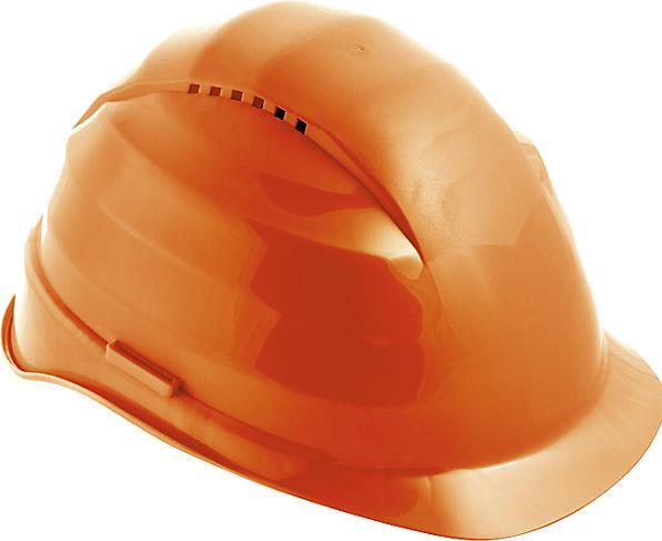 Produktbild L+D 6-Punkt-Schutzhelm (53 - 62 cm)
