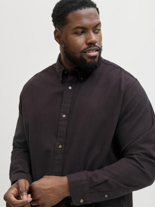 Produktbild Jack & Jones Hemd Plus Size Hemd (6XL)