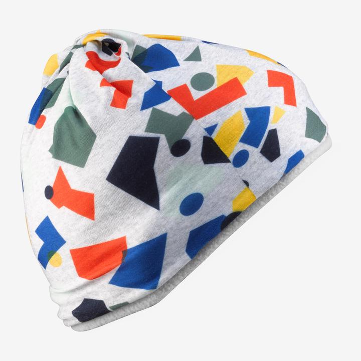 Immagine prodotto Wedze Sciarpa a tubo per bambini - Motivi a forma di abbraccio