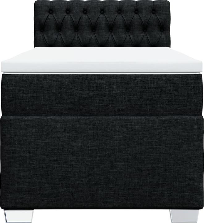 Actual product image vidaXL Boxspringbett (160 x 200 cm)