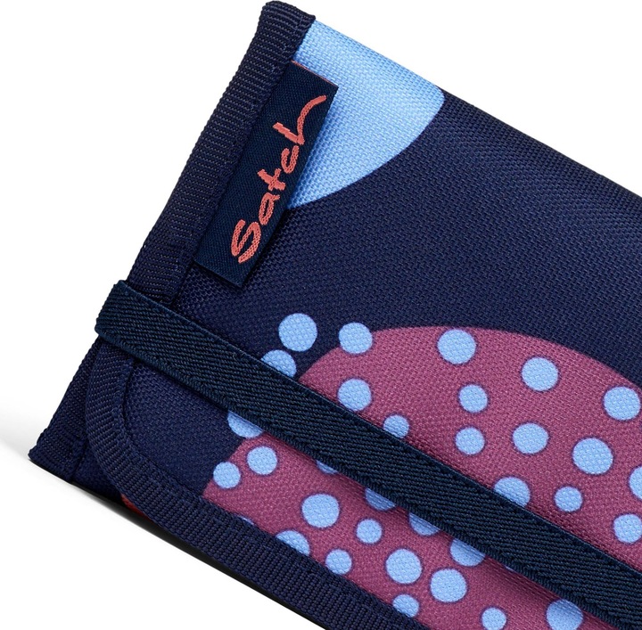 Produktbild Satch Geldbörse 13 cm