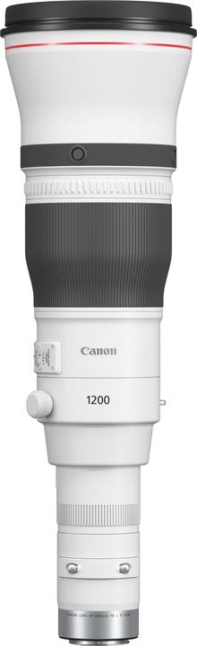 Produktbild Canon RF 1200mm f/8 L IS USM (Canon RF, Vollformat)