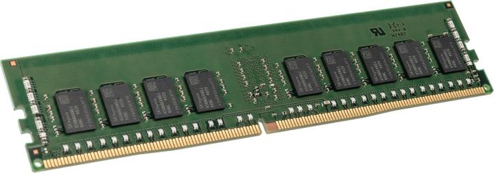 Image du produit Kingston Mémoire DDR4, ECC Reg, CL22, DIMM, 1Rx4, Hynix D Rambus (1 x 16GB, 3200 MHz, RAM DDR4, DIMM)