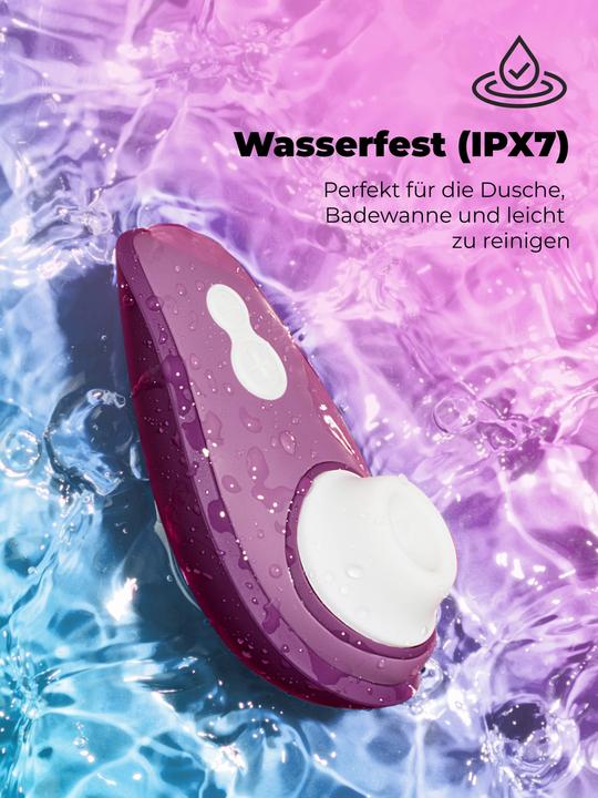 Produktbild Womanizer Liberty 2