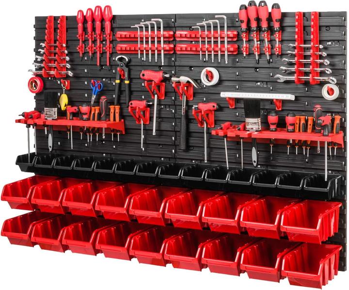 Image du produit Pafen Système de stockage MIX200