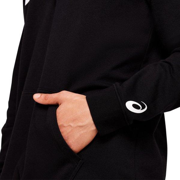 Actual product image ASICS Performance Big OTH Hoodie Men (L)