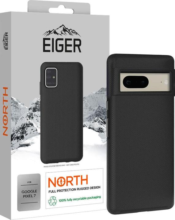 Immagine prodotto Eiger North Case (Google Pixel 7)