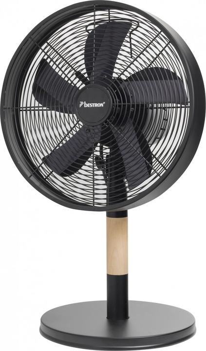 Bestron DFT35WB (59.49 dB)