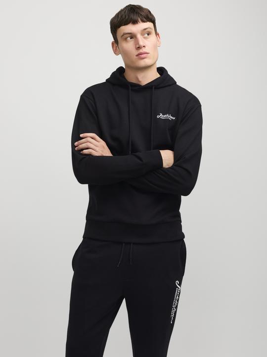 Produktbild Jack & Jones Kapuzenpullover BEAU Hoodie (S)